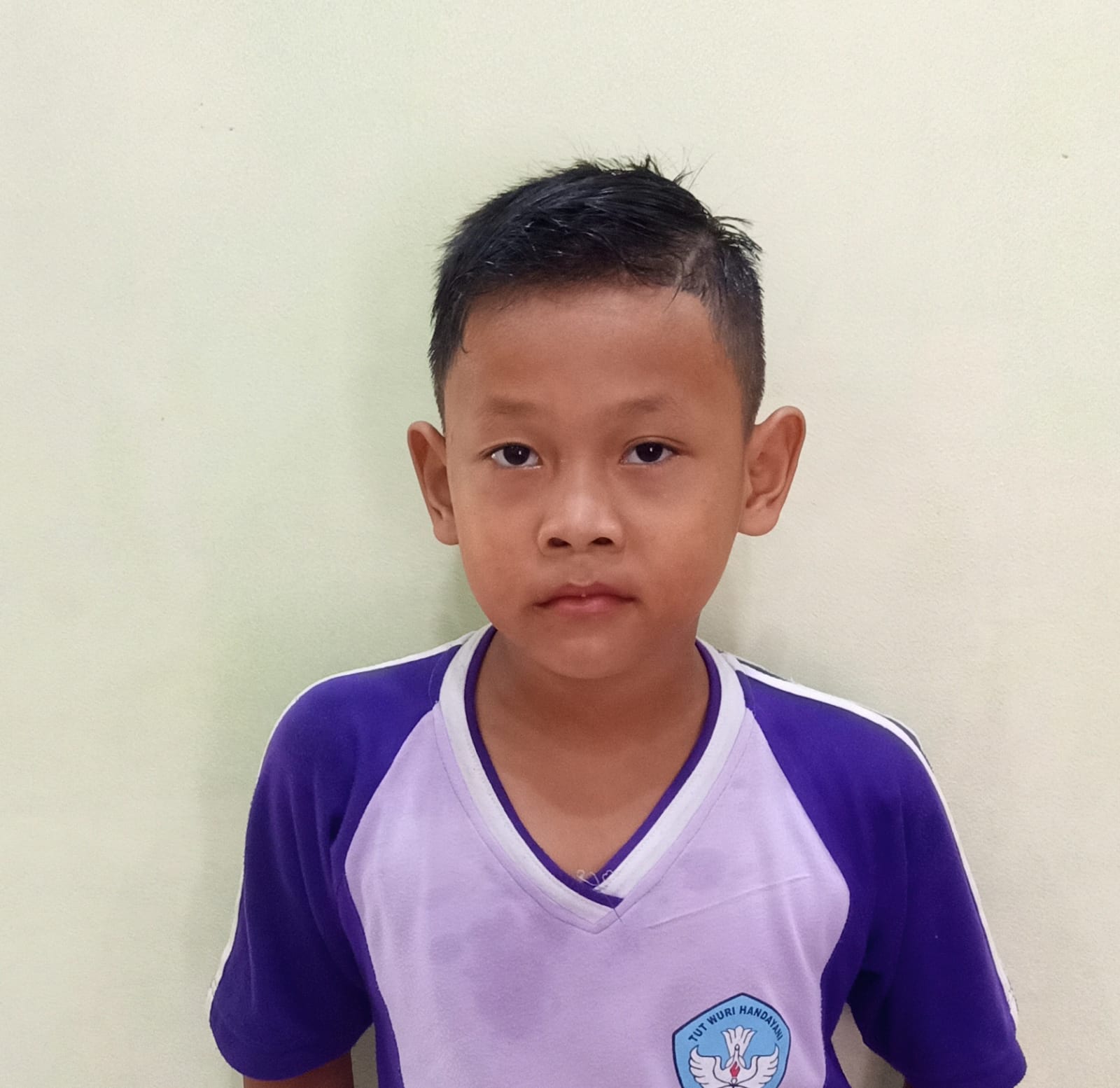 ALEX JANUAR SUGIARTO